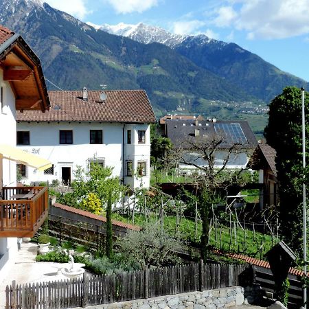 Boutique Appartamento Bacchus Марленго Екстер'єр фото