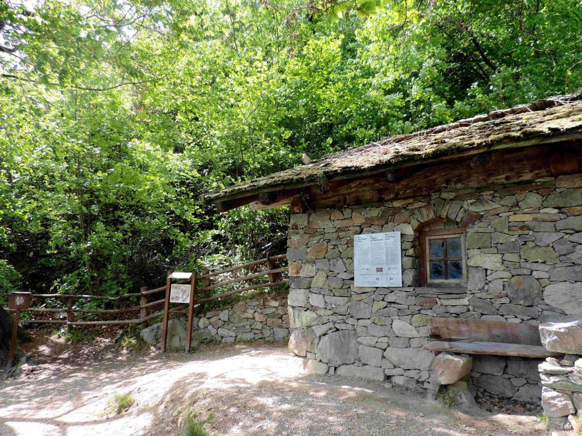 Boutique Appartamento Bacchus Марленго Екстер'єр фото