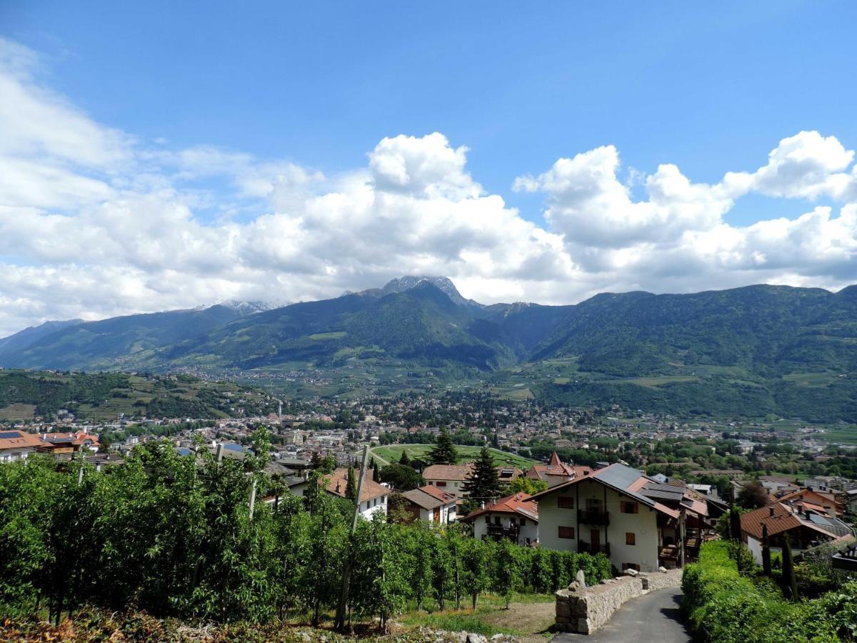 Boutique Appartamento Bacchus Марленго Екстер'єр фото