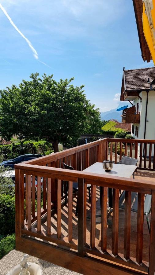 Boutique Appartamento Bacchus Марленго Екстер'єр фото