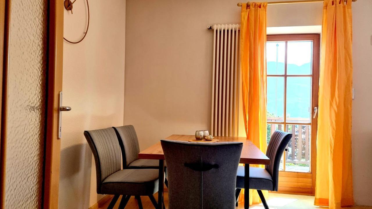 Boutique Appartamento Bacchus Марленго Екстер'єр фото